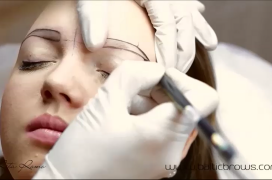 Microblading