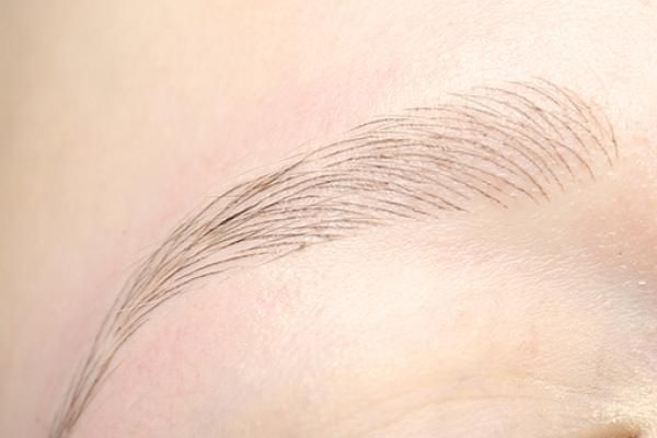 Microblading 6D Brows