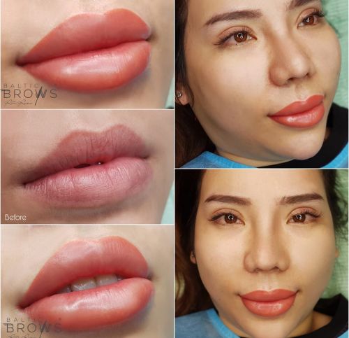 Lips (machine) masterclass