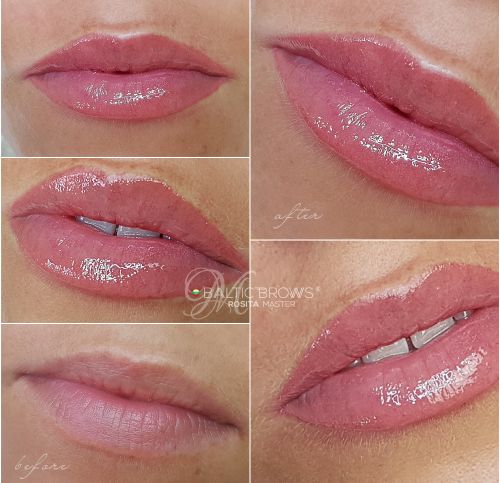 Lips (machine) masterclass