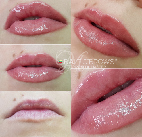 Lips (machine) masterclass