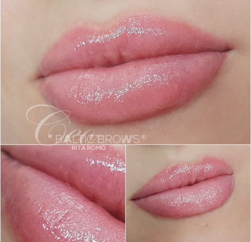 Lips (machine) masterclass