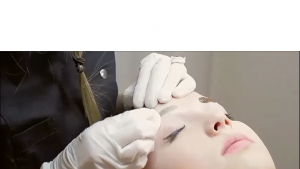 Microblading 6D Brows