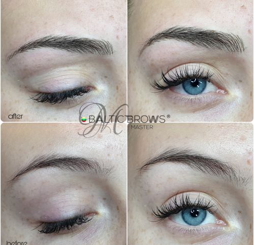 Microblading 6D Brows