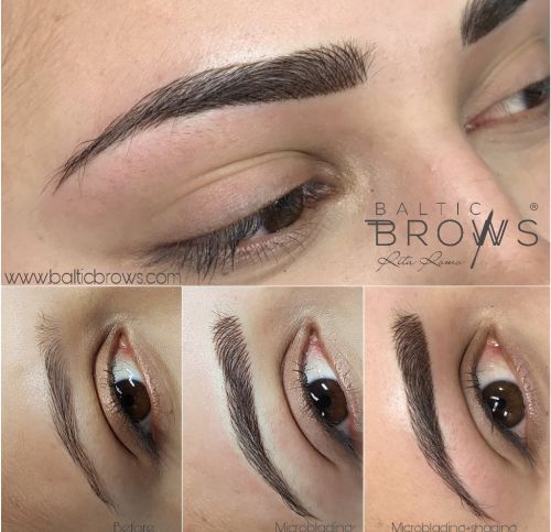 Microblading+shading (manual)