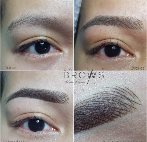 Microblading+shading (manual)