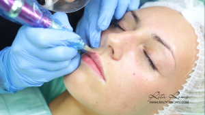 Permanent makeup basics