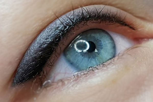 Eyeshadow