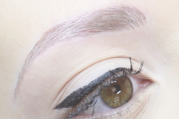 Microblading 6D Brows